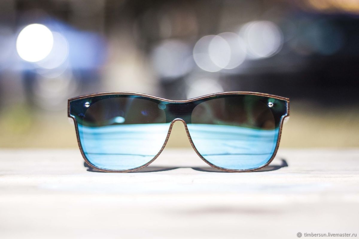 Солнцезащитные очки. Какие бывают? Сколько стоят?