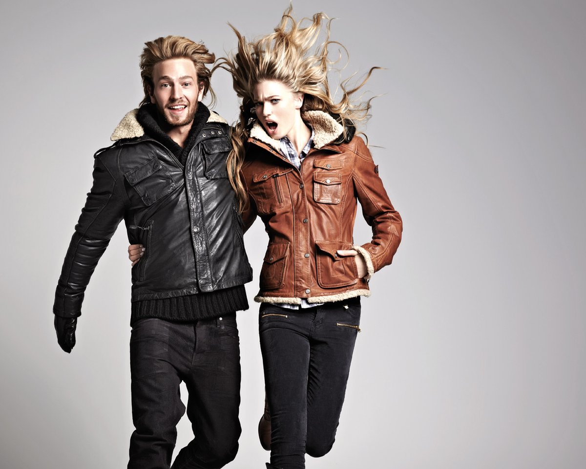 Как выбрать идеальное пальто или куртку?