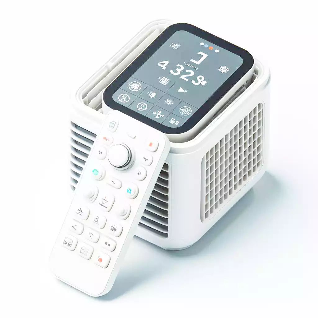 Кондиционеры