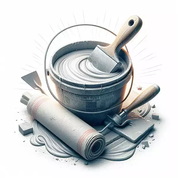 Строительные материалы