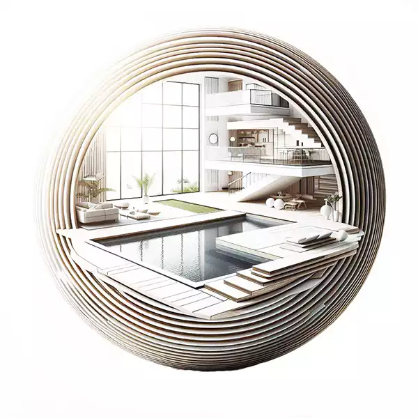 Напольные покрытия