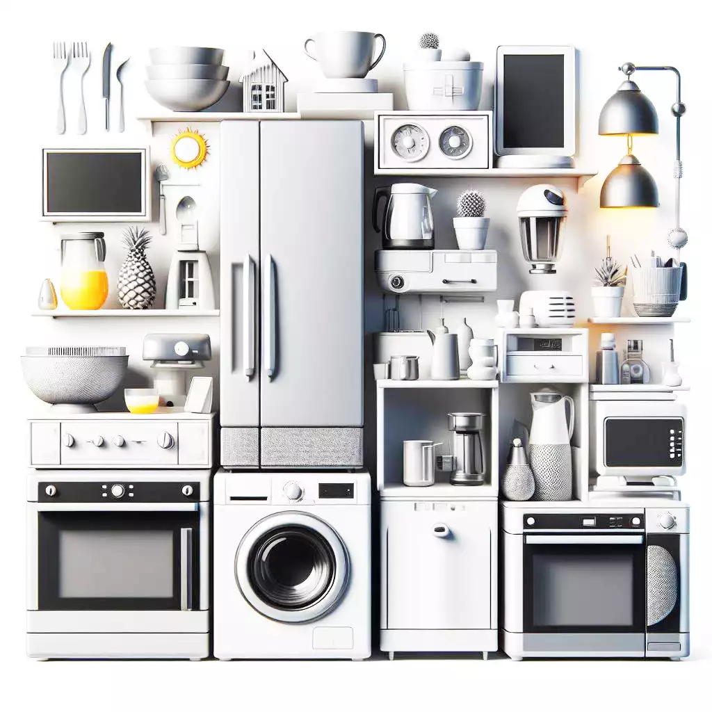 Бытовая техника