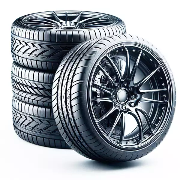 Автотовары