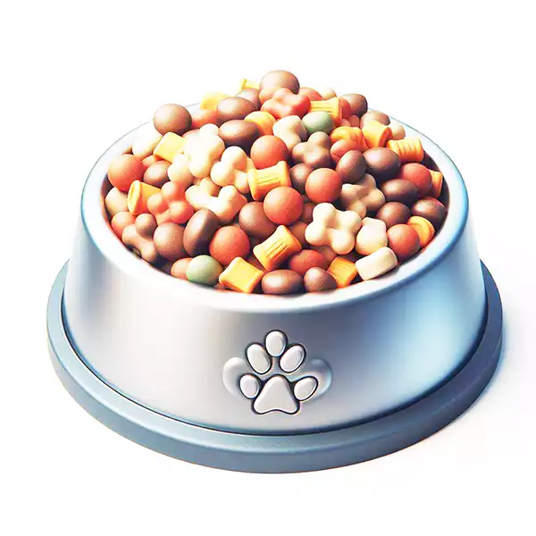 Товары для животных