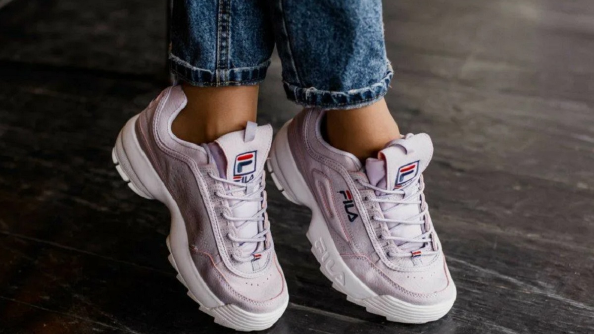 Подбираем красовки для спортзала