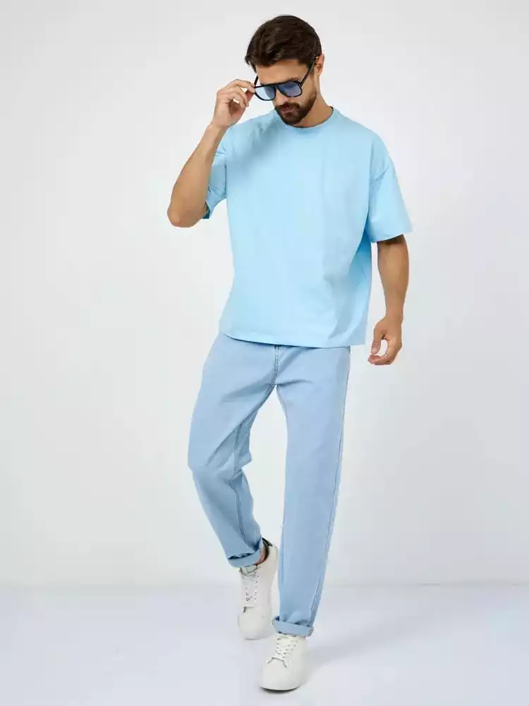 Джинсы Panda Land Бананы