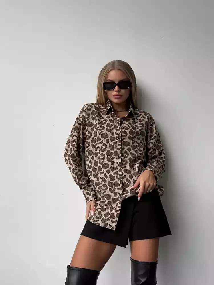 Рубашка DAKABELL