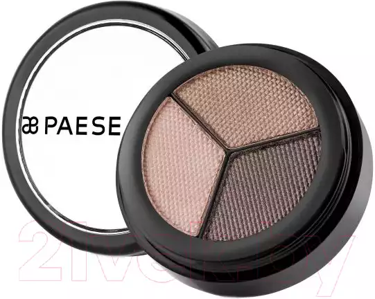 Палетка теней для век Paese Opal Eye Shadows 238