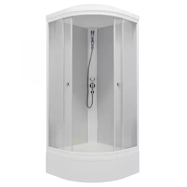 Душевая кабина Triton Лайт В3 градиент