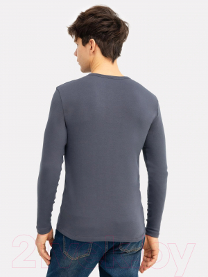 Джемпер Mark Formelle 121862 графит