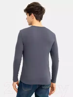 Джемпер Mark Formelle 121862 графит