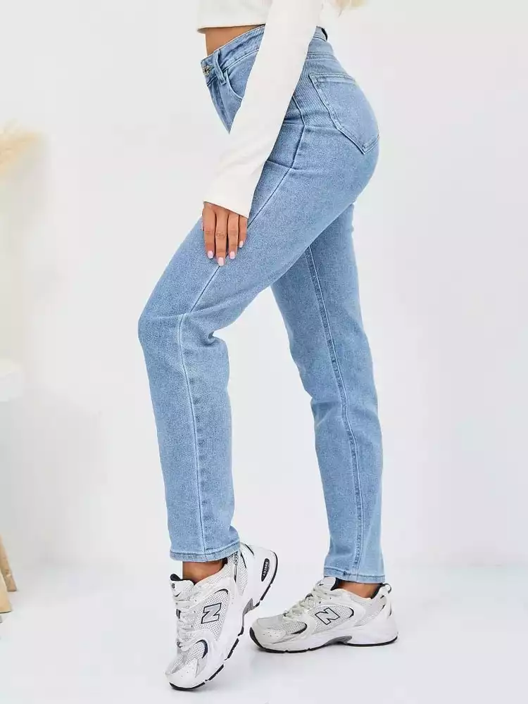 Джинсы Panda Land