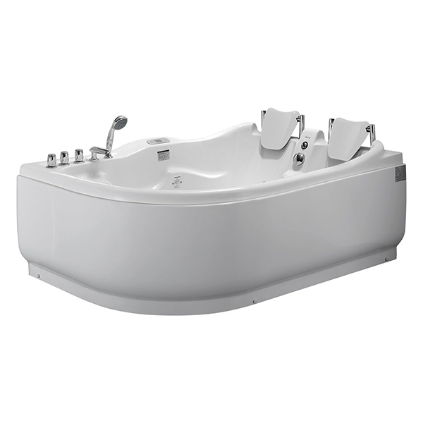 Гидромассажная ванна Gemy G9083 K