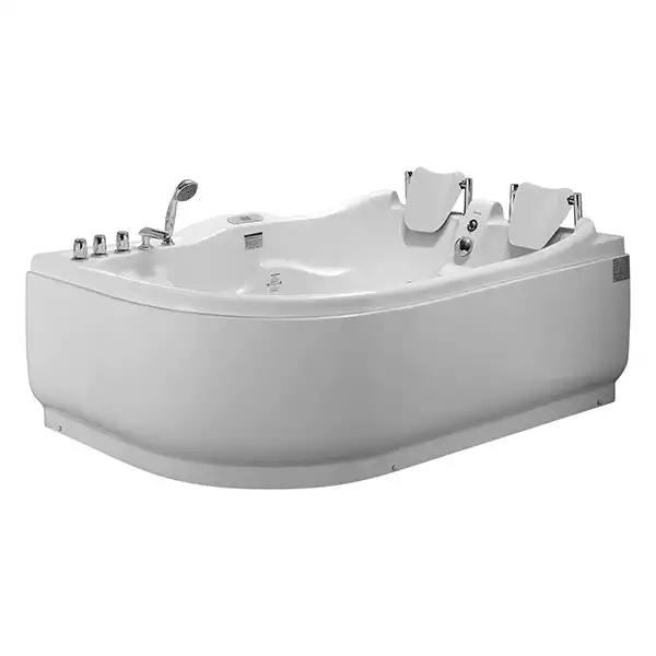 Гидромассажная ванна Gemy G9083 K