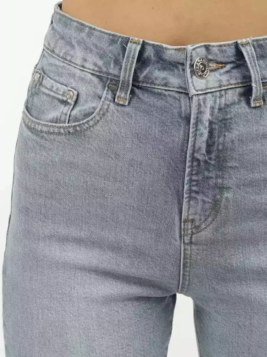 Джинсы женские A passion play голубые 40