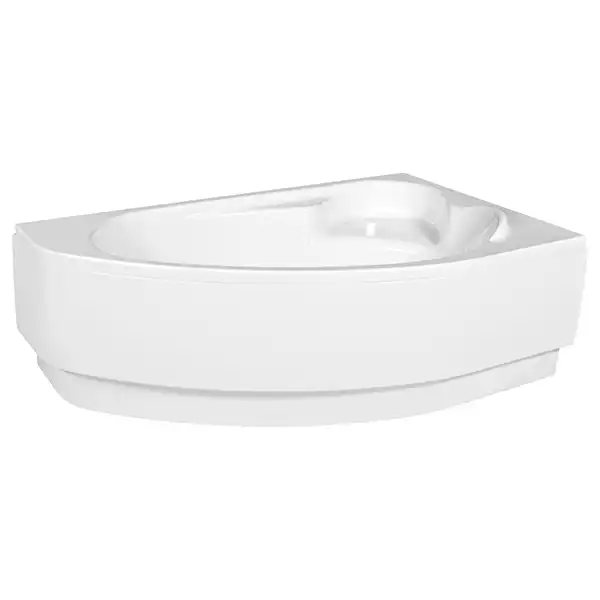 Ванна акриловая Cersanit Kaliope 170x110 R