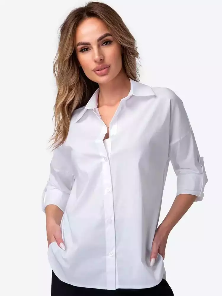 Рубашка Happyfox Для женщин