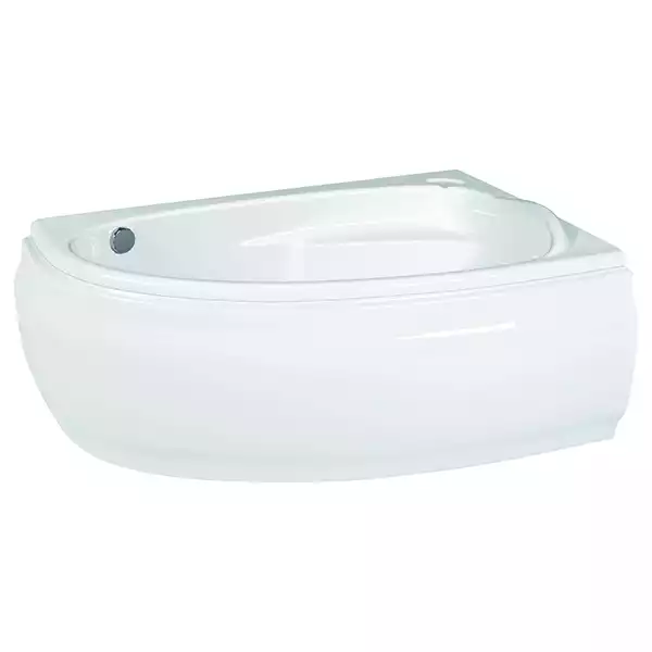 Ванна акриловая Cersanit Joanna 160x95 R