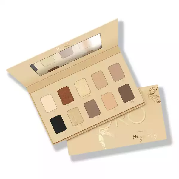 Палетка теней для век Joko Exultation Mood Board