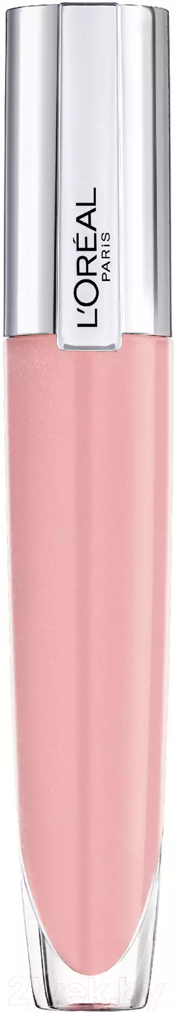 Блеск для губ L'Oreal Paris Brilliant Signature Plump тон 402