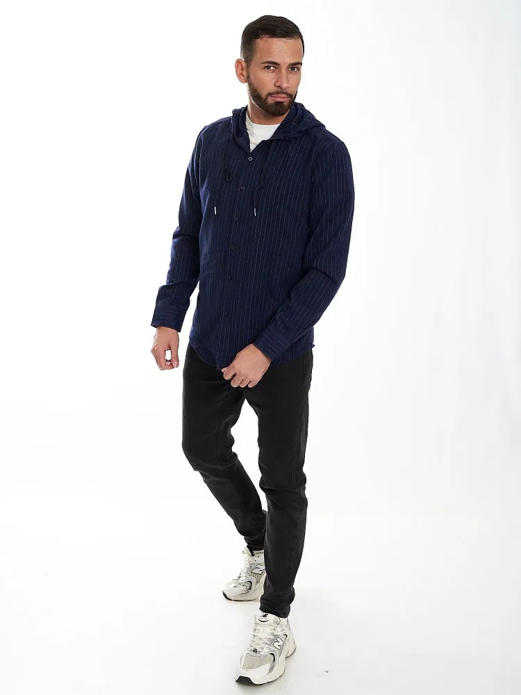 Рубашка PALMARY LEADING