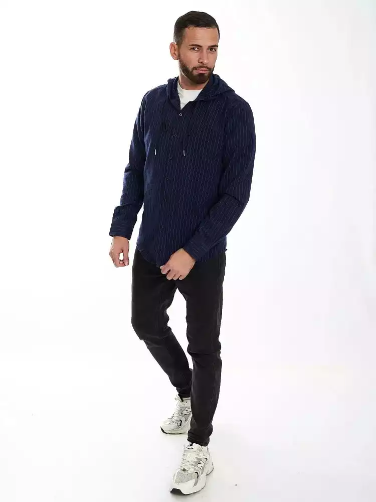 Рубашка PALMARY LEADING