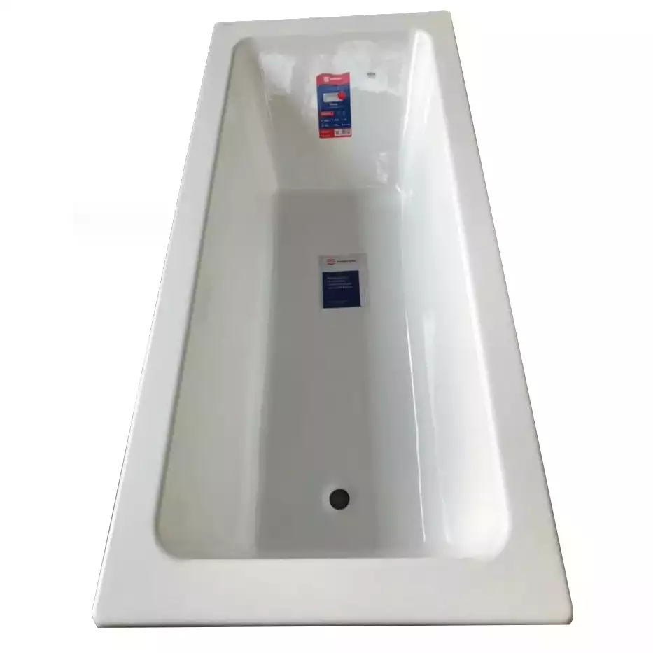 Ванна чугунная Универсал Оптима-У 180х80