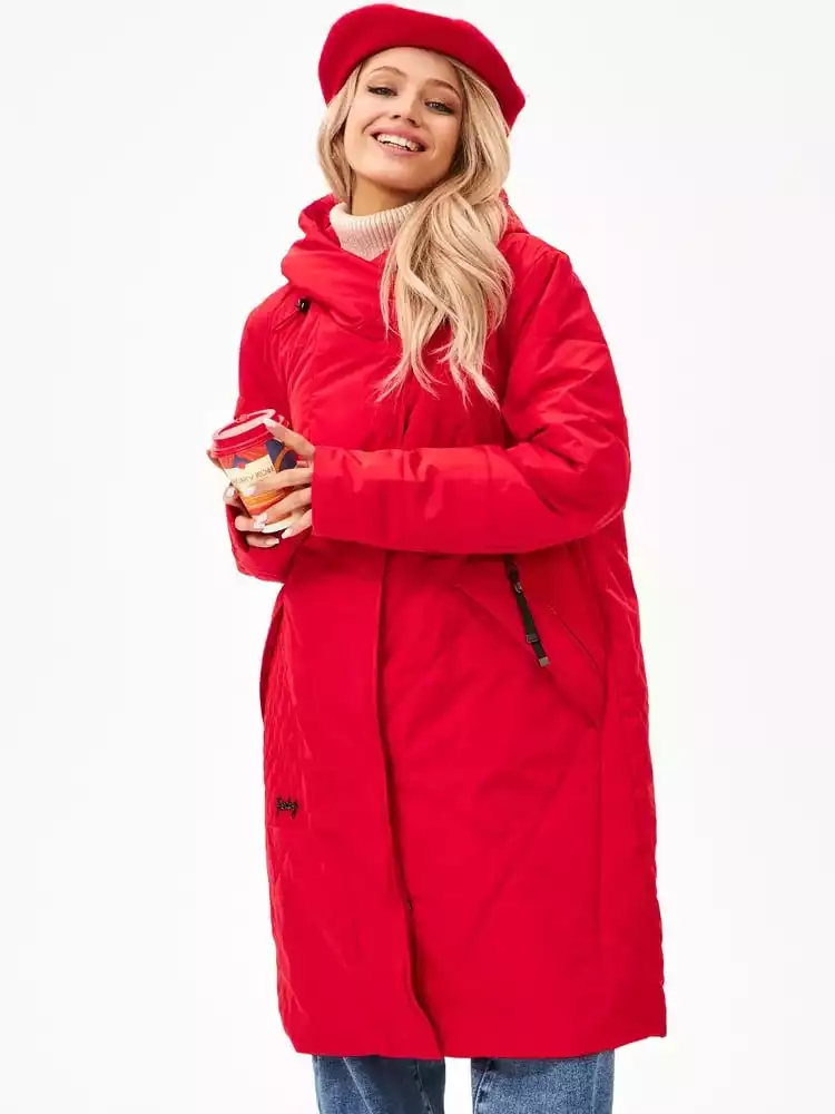 Куртка Демисезон Ponti