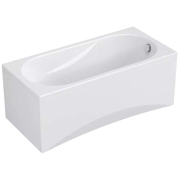 Ванна акриловая Cersanit Mito Red 150x70