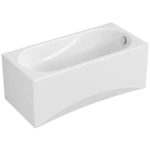 Ванна акриловая Cersanit Mito Red 150x70