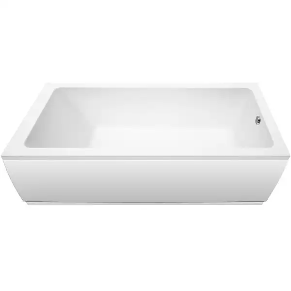 Ванна акриловая Ventospa Mitra 170x70