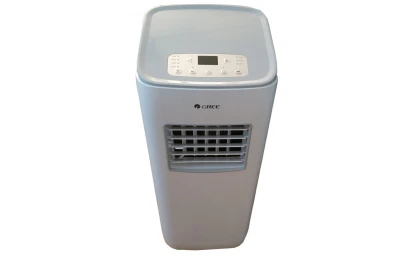 Мобильный кондиционер Gree Purity GPC10AL-K6NNA3A