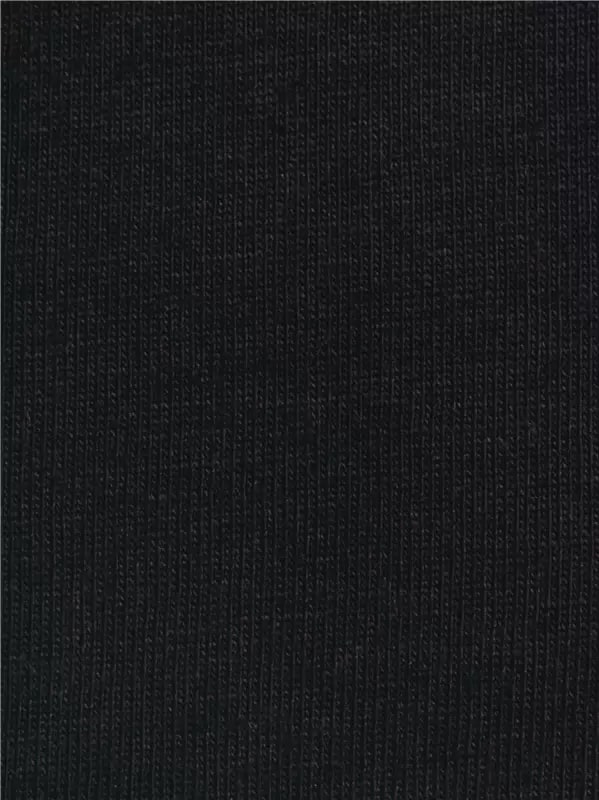 Футболка женская Апрель черная 44