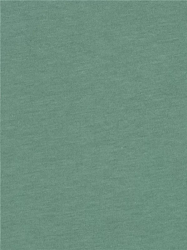 Футболка женская Апрель зеленая 46