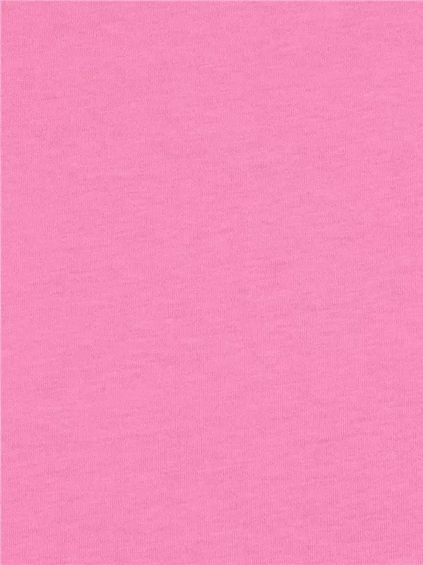 Футболка женская Апрель розовая 44