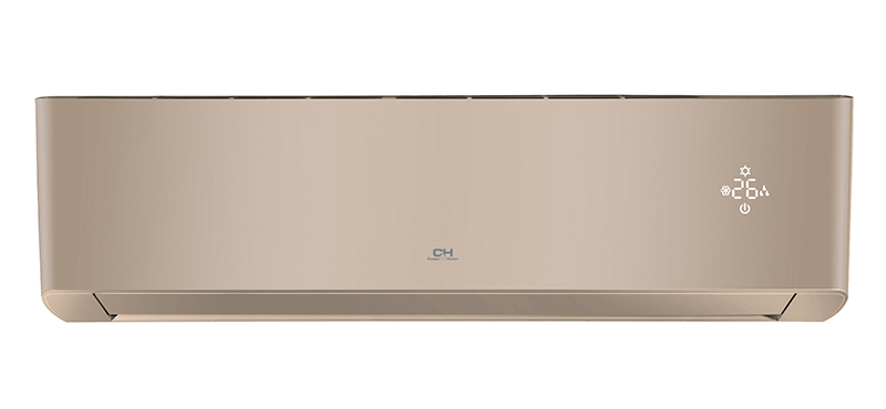 Кондиционер Cooper&Hunter Supreme Continental inverter CH-S24FTXAL-GD