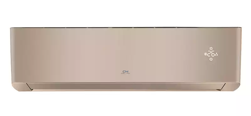 Кондиционер Cooper&Hunter Supreme Continental inverter CH-S24FTXAL-GD