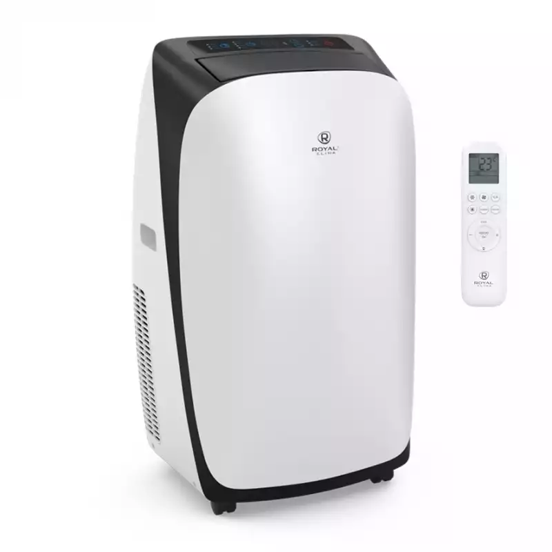 Мобильный кондиционер Royal Clima Celebrity RM-CB27HH-E