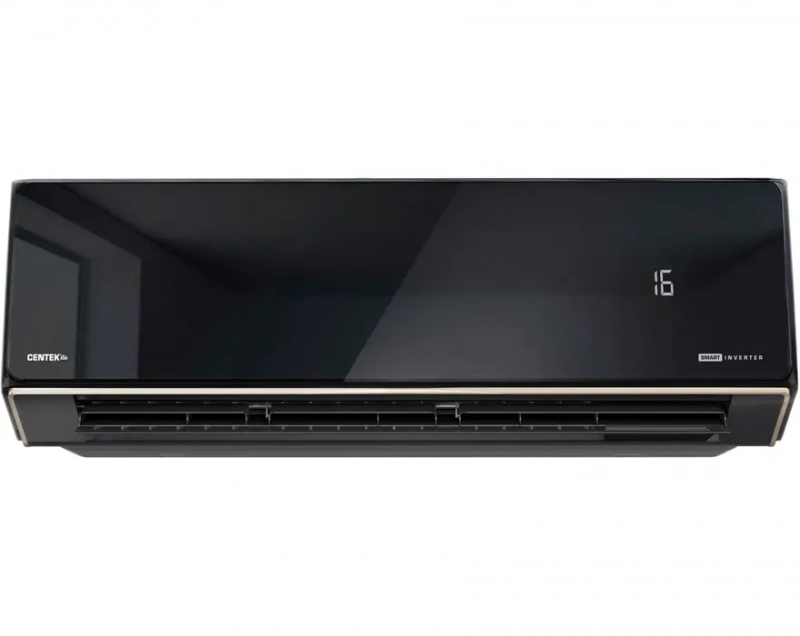 Кондиционер Centek Black Mirror inverter CT-65U24