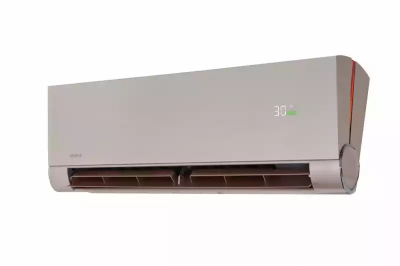 Кондиционер Vivax V inverter ACP-12CH35AEVI/I2s / ACP-12CH35AEVI/O2s GOLD