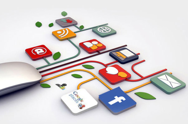 Интернет-маркетинг